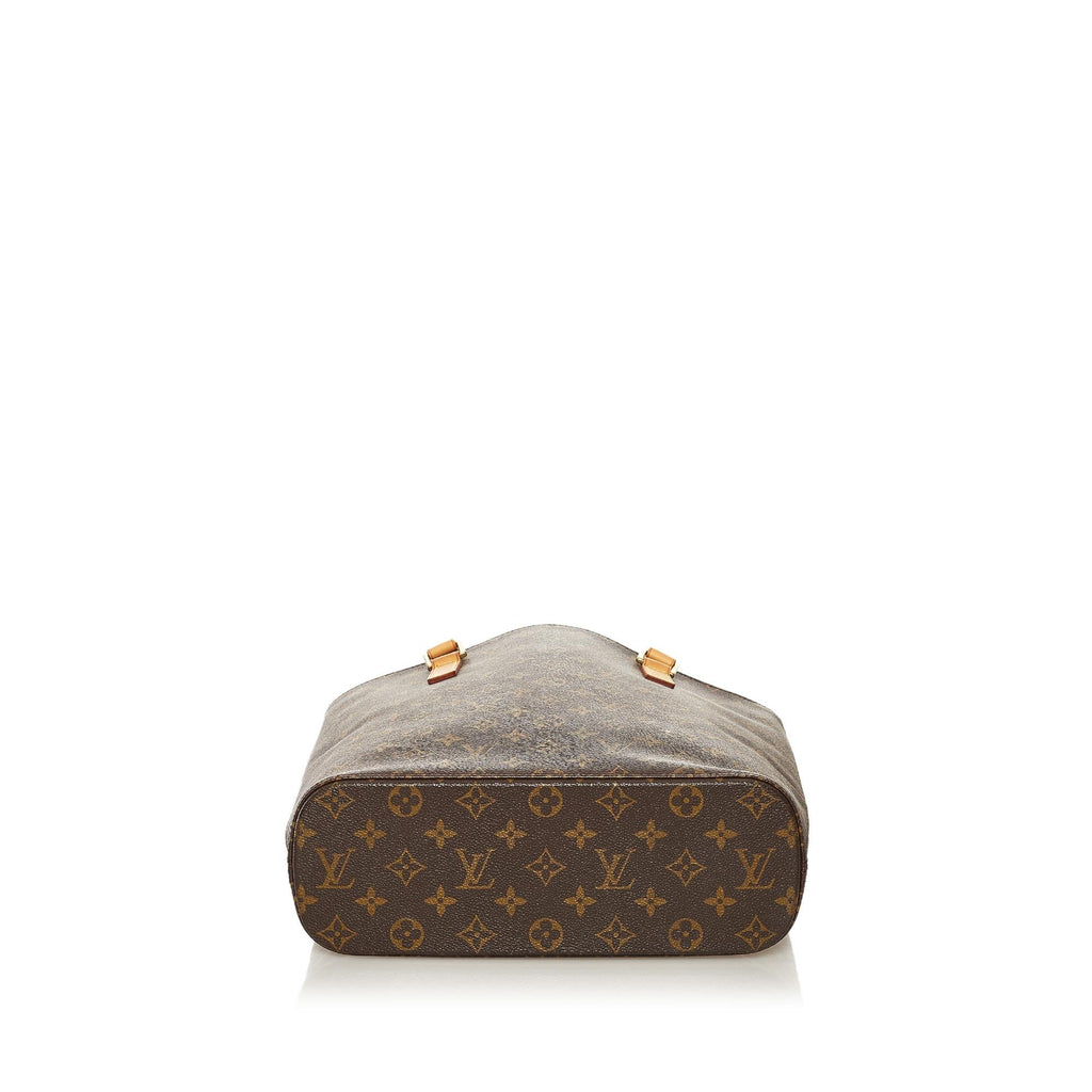 Louis Vuitton Monogram Vavin GM (SHG-34390)