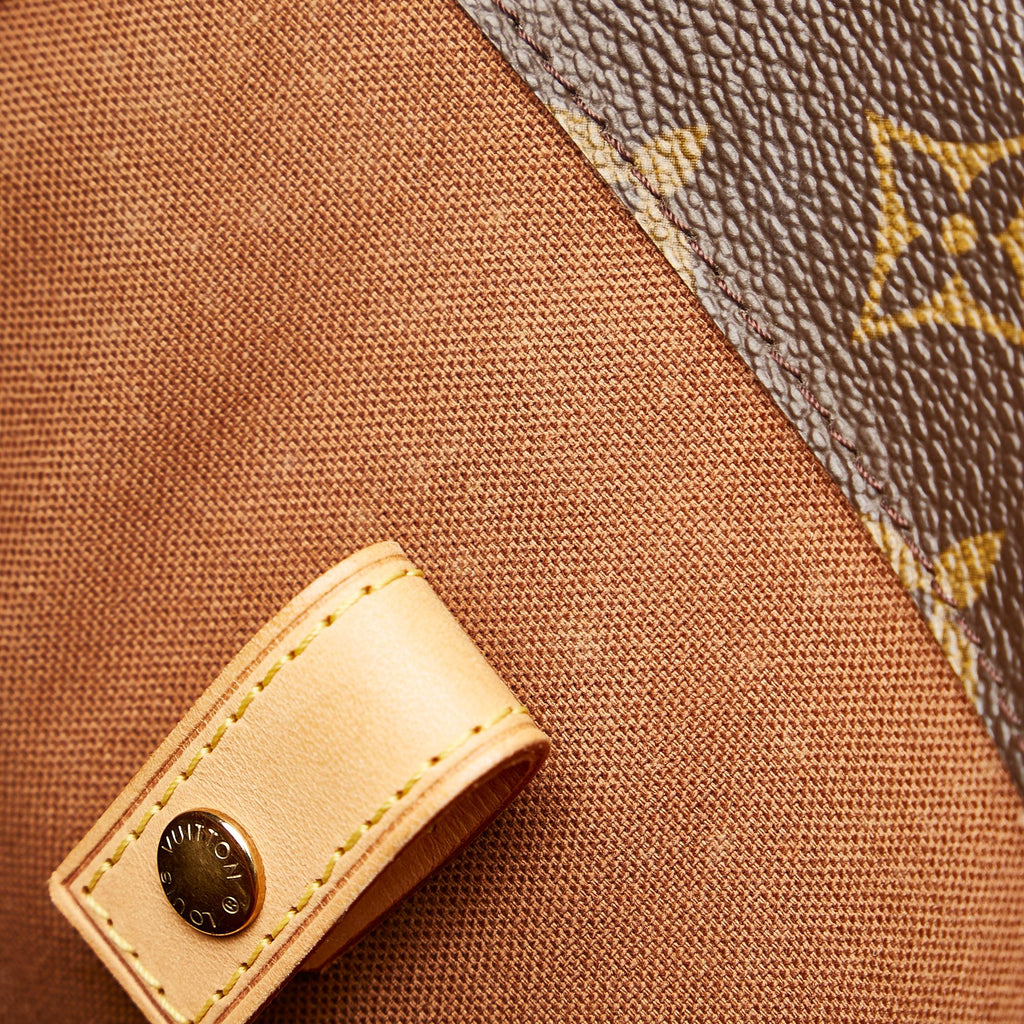 Louis Vuitton Monogram Vavin GM (SHG-34390)
