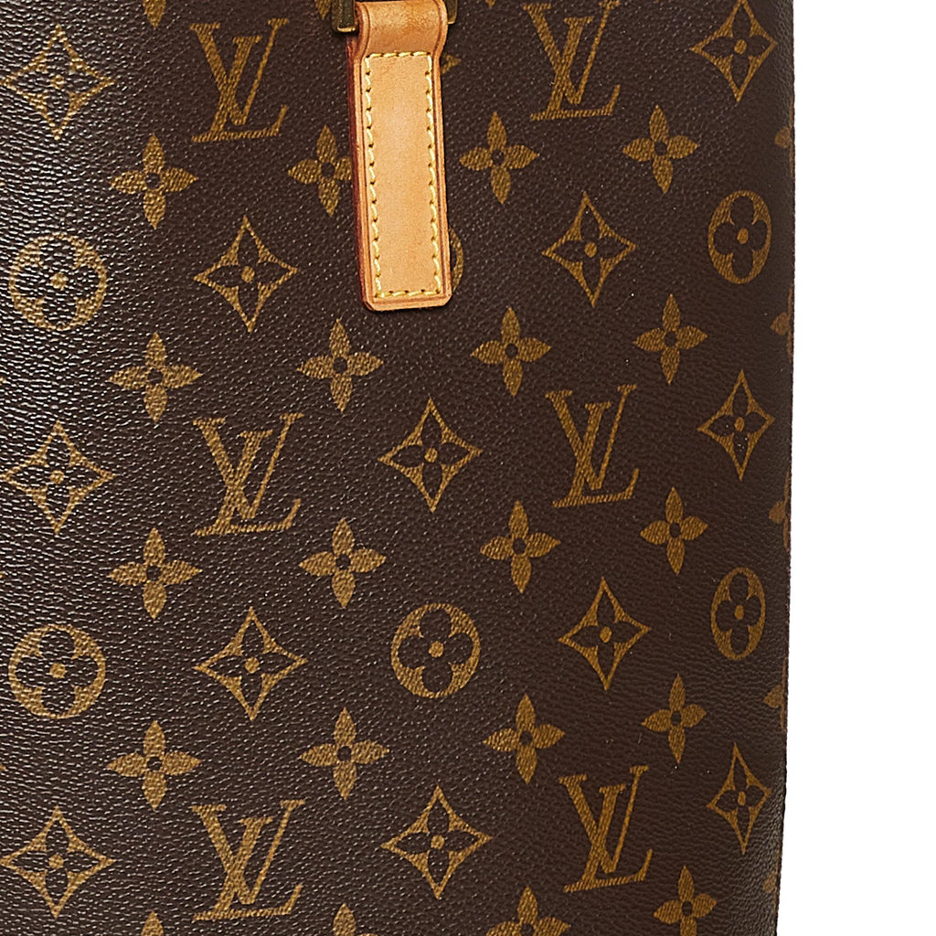 Louis Vuitton Monogram Vavin GM (SHG-34390)