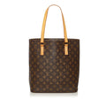 Louis Vuitton Monogram Vavin GM (SHG-34390)