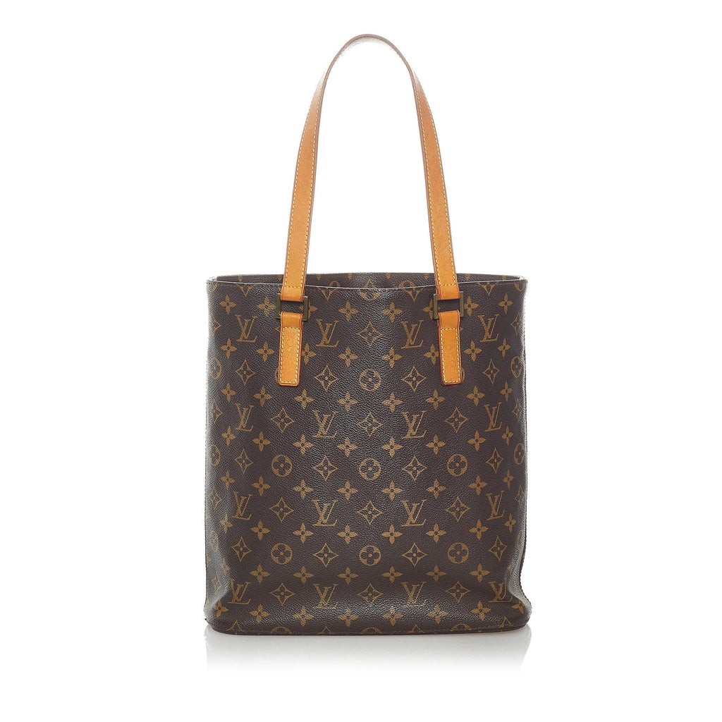 Louis Vuitton Monogram Vavin GM (SHG-36628)