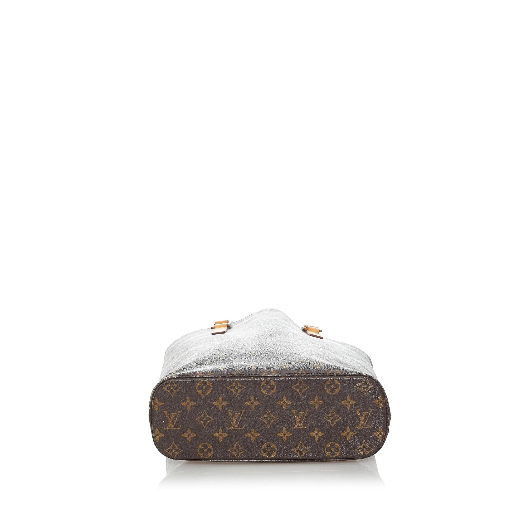 Louis Vuitton Monogram Vavin GM (SHG-36628)