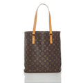 Louis Vuitton Monogram Vavin GM (SHG-36628)