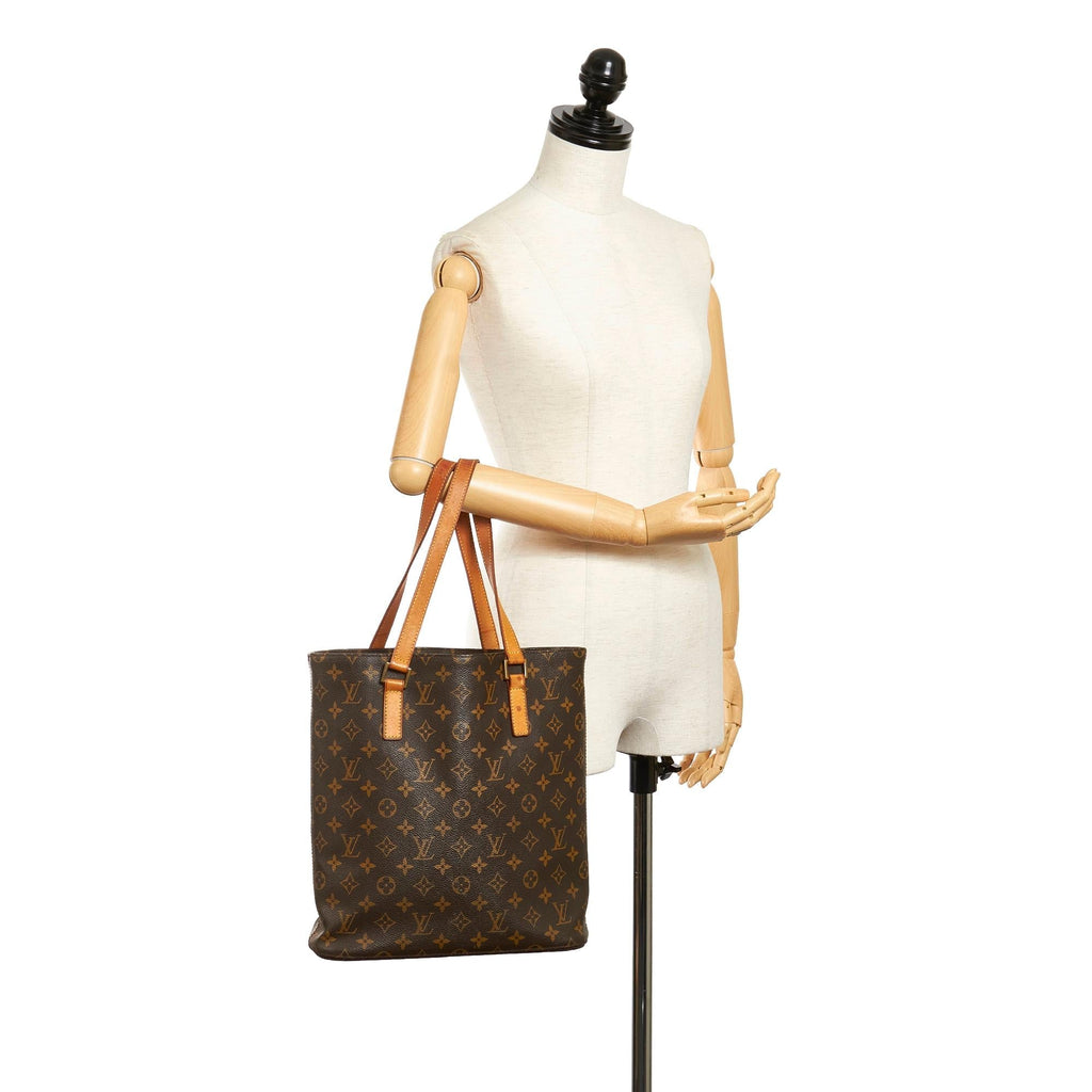 Louis Vuitton Monogram Vavin GM (SHG-36628)