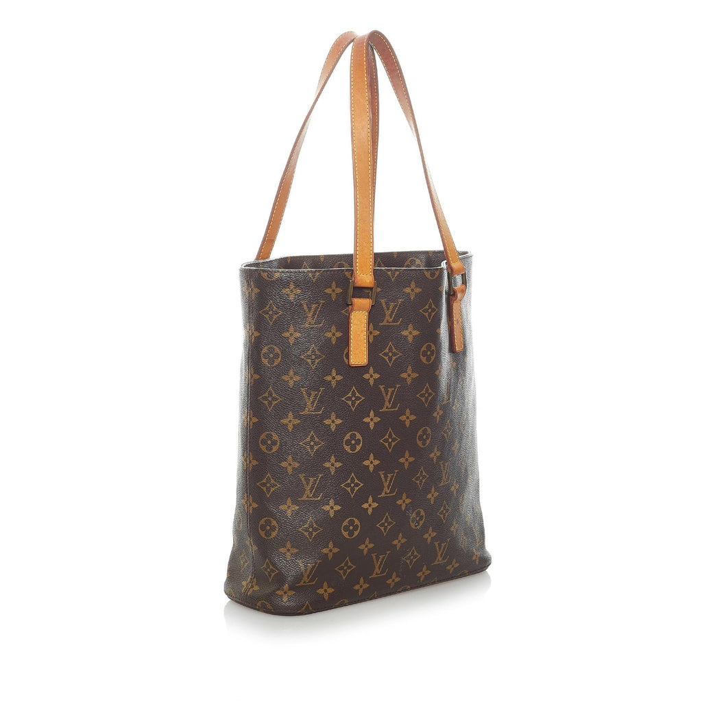 Louis Vuitton Monogram Vavin GM (SHG-36628)
