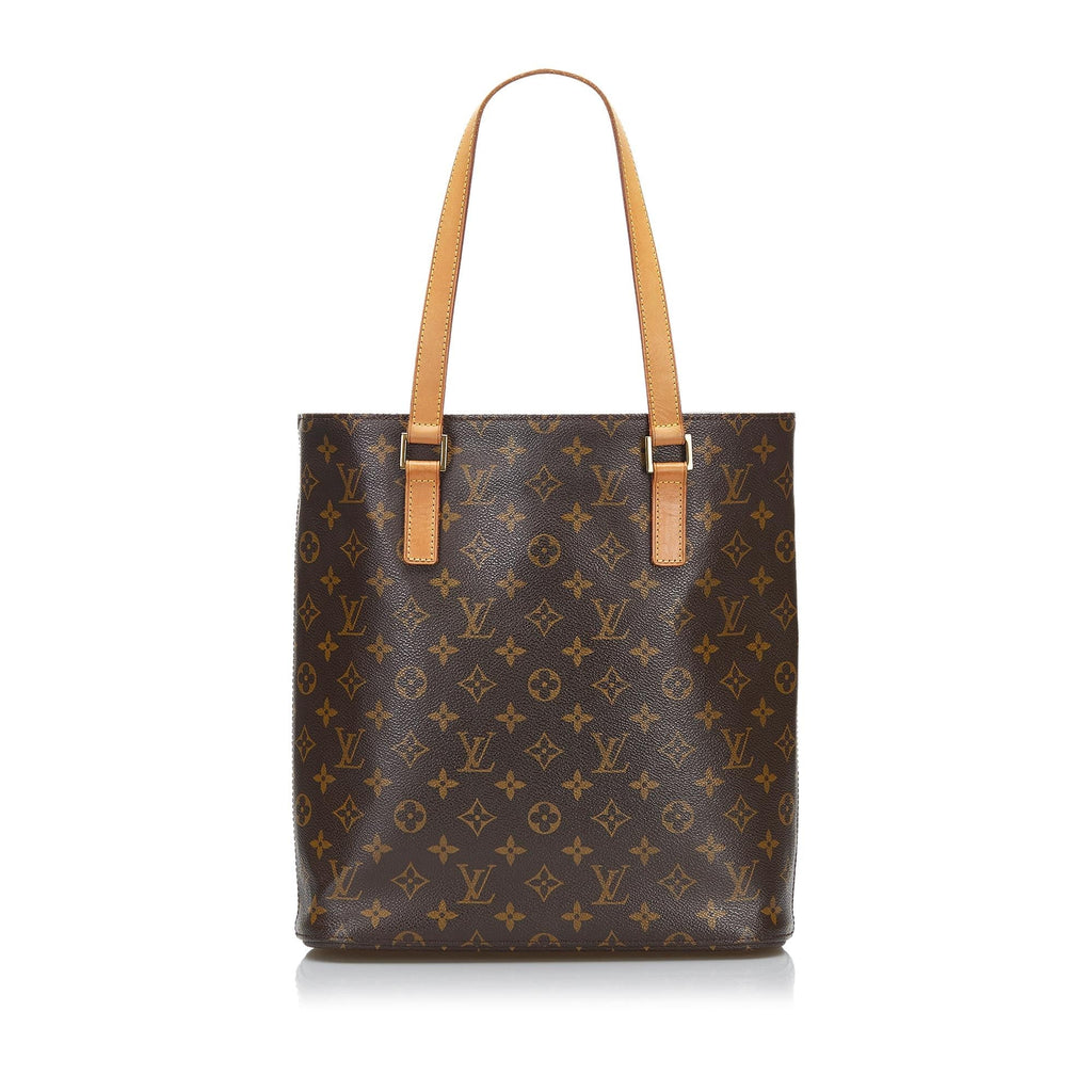 Louis Vuitton Monogram Vavin GM (SHG-2BPPbb)