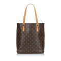 Louis Vuitton Monogram Vavin GM (SHG-2BPPbb)