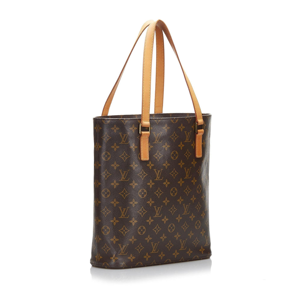 Louis Vuitton Monogram Vavin GM (SHG-2BPPbb)