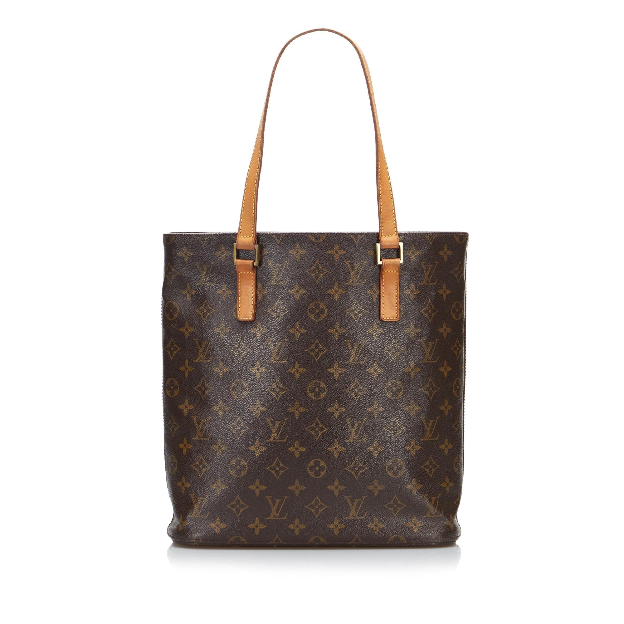 Louis Vuitton Monogram Vavin GM (SHG-xv4xWq)