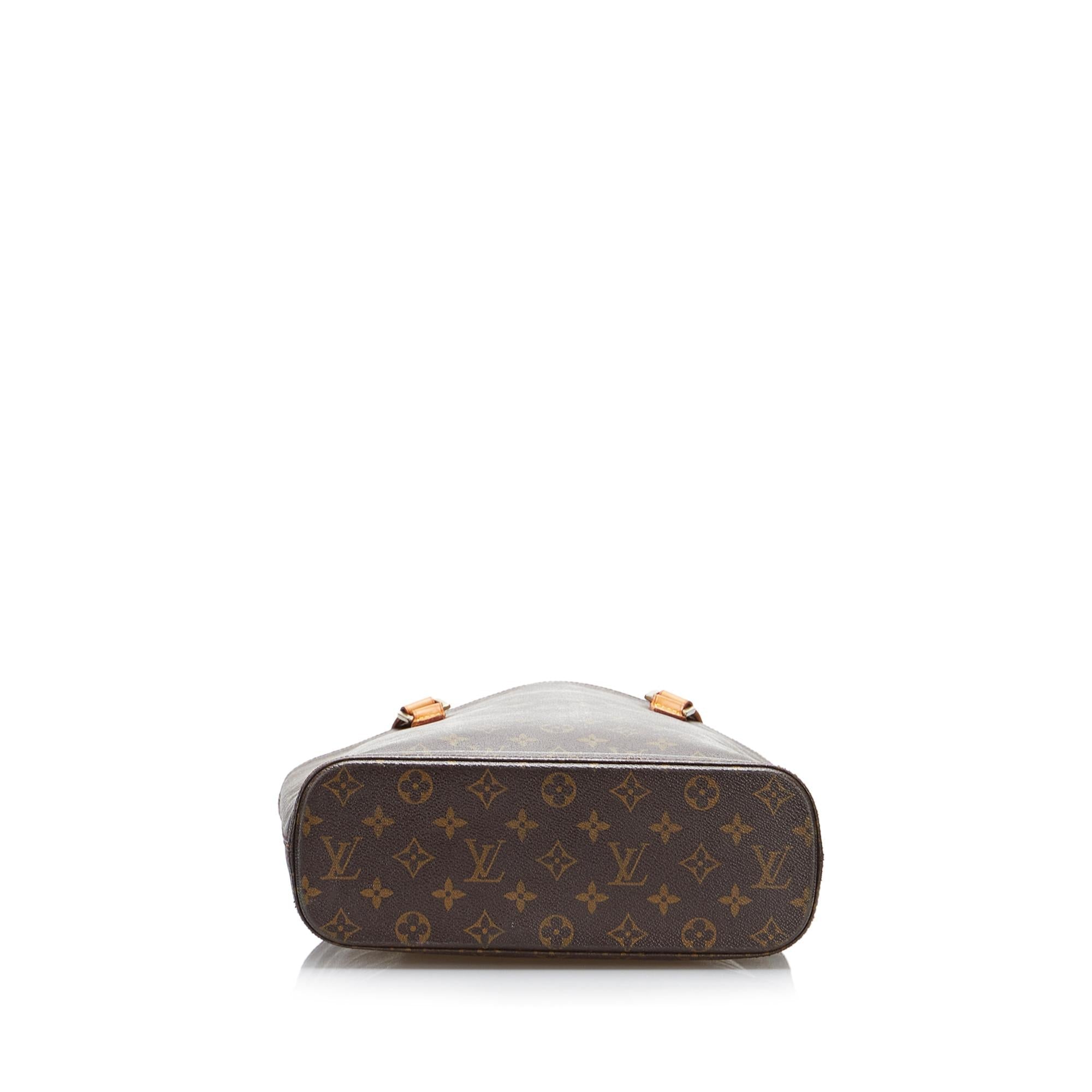 Louis Vuitton Monogram Vavin GM (SHG-xv4xWq)