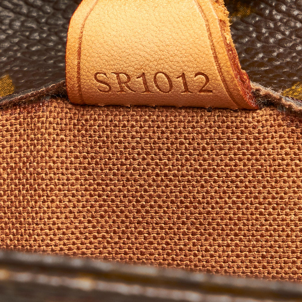Louis Vuitton Monogram Vavin GM (SHG-xv4xWq)