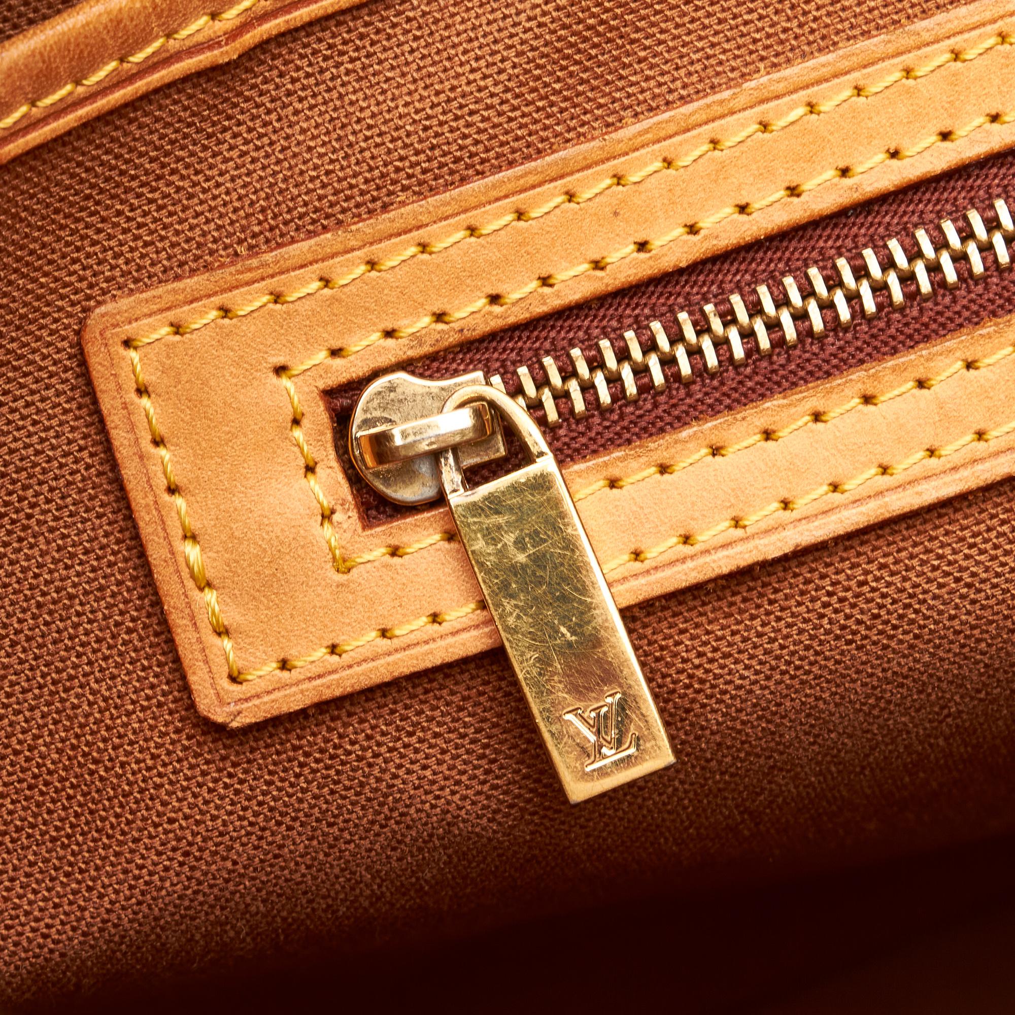 Louis Vuitton Monogram Vavin GM (SHG-xv4xWq)