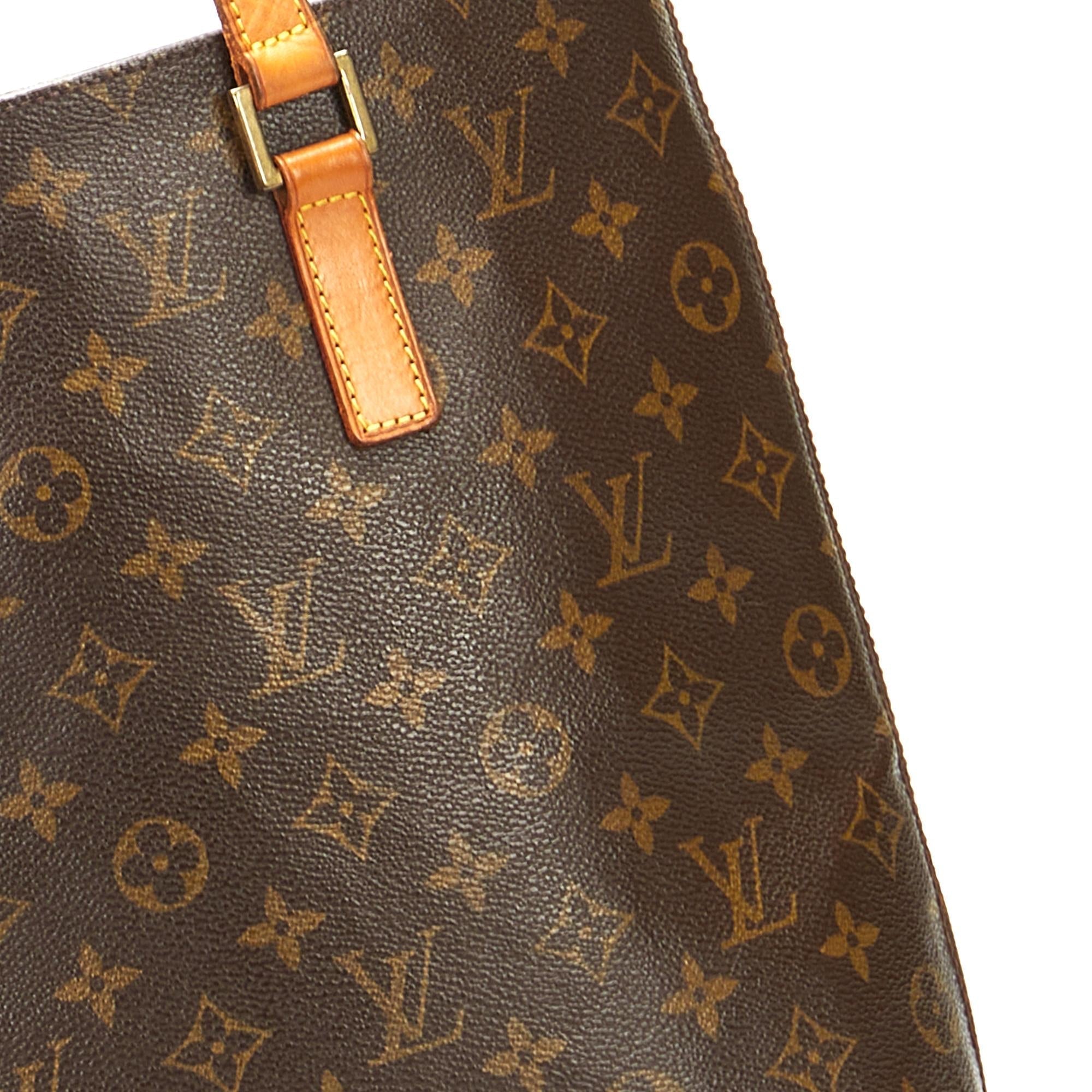 Louis Vuitton Monogram Vavin GM (SHG-xv4xWq)