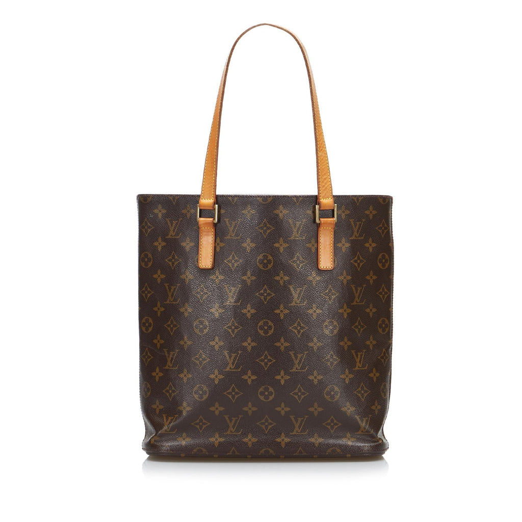 Louis Vuitton Monogram Vavin GM (SHG-xv4xWq)