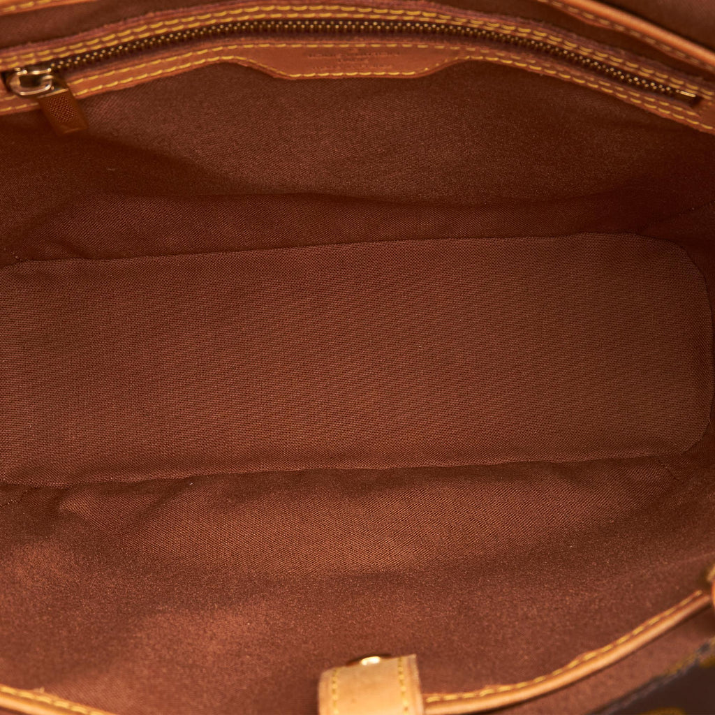 Louis Vuitton Monogram Vavin GM (SHG-xv4xWq)