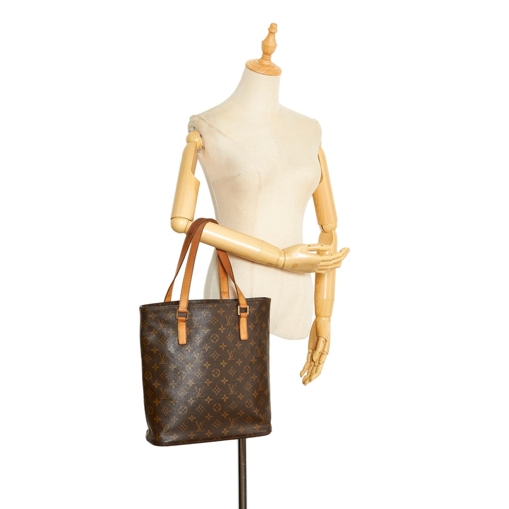 Louis Vuitton Monogram Vavin GM (SHG-xv4xWq)