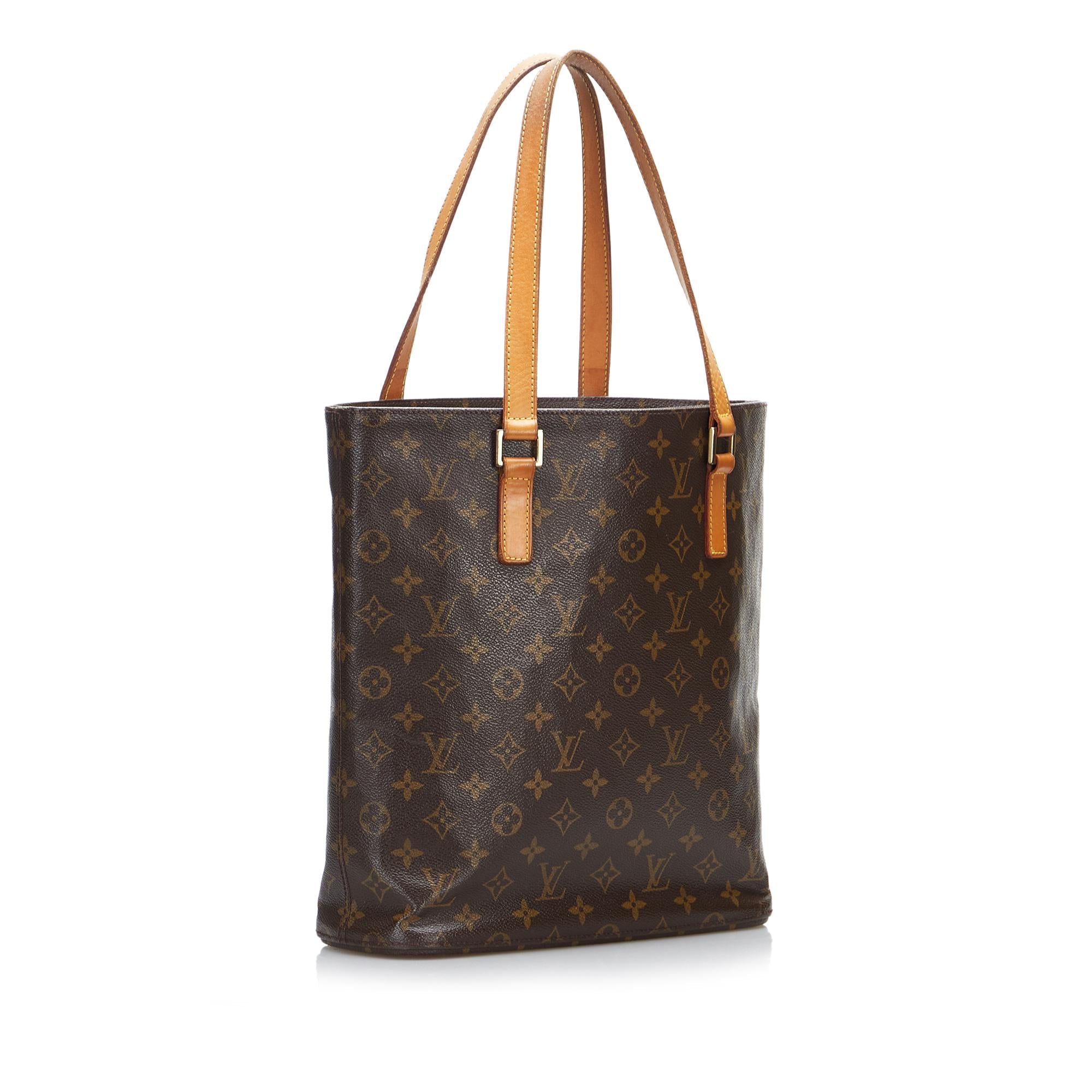 Louis Vuitton Monogram Vavin GM (SHG-xv4xWq)