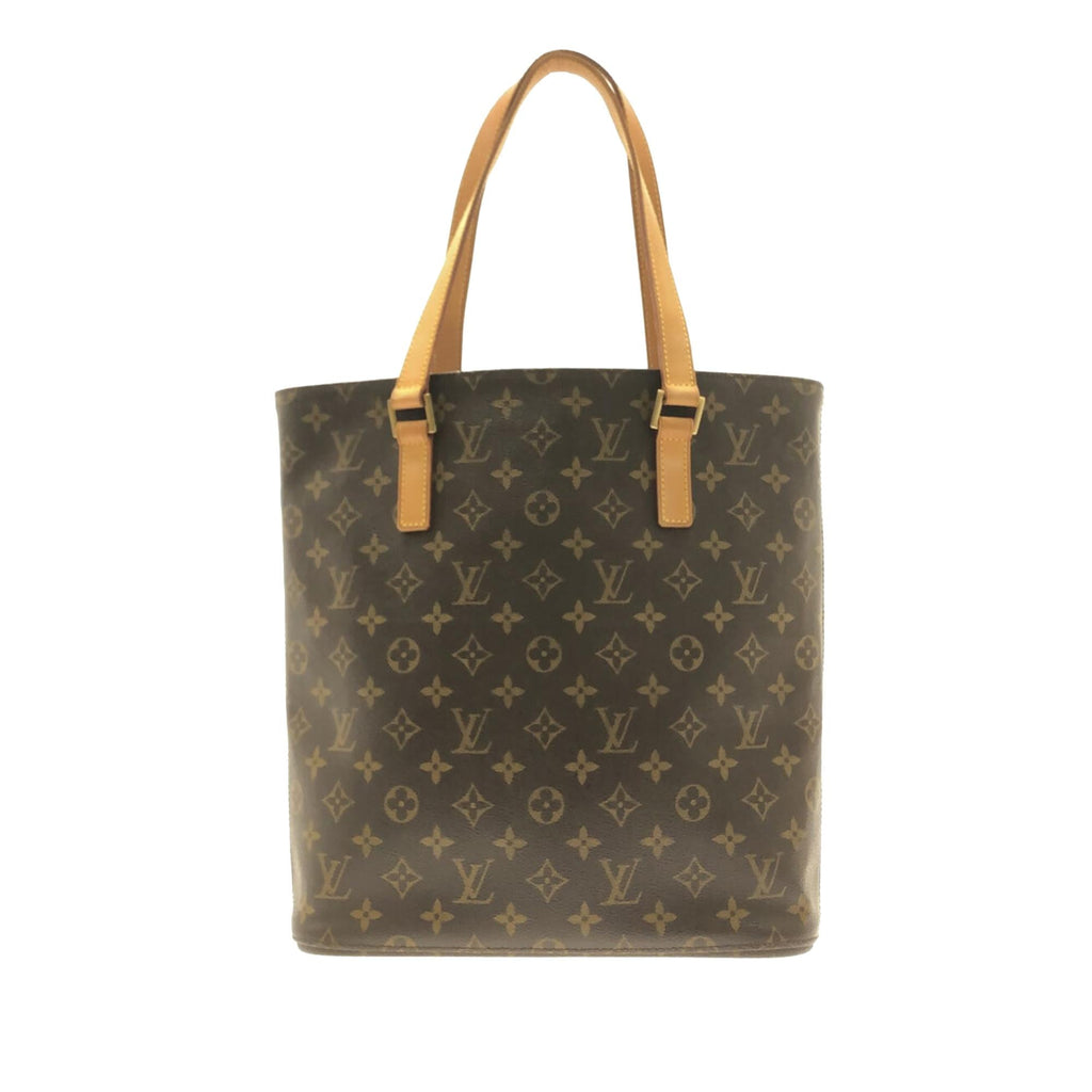 Louis Vuitton Monogram Vavin GM (SHG-HkqLgT)