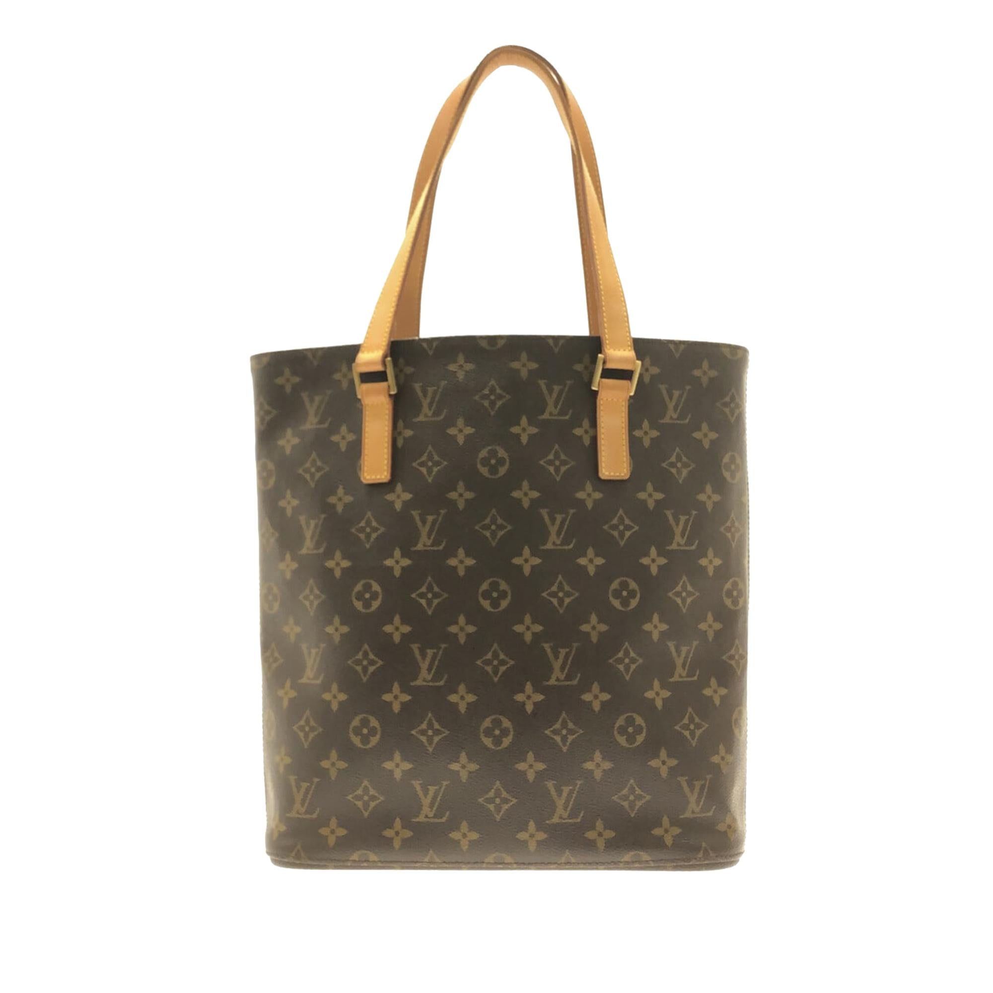 Louis Vuitton Monogram Vavin GM (SHG-HkqLgT)