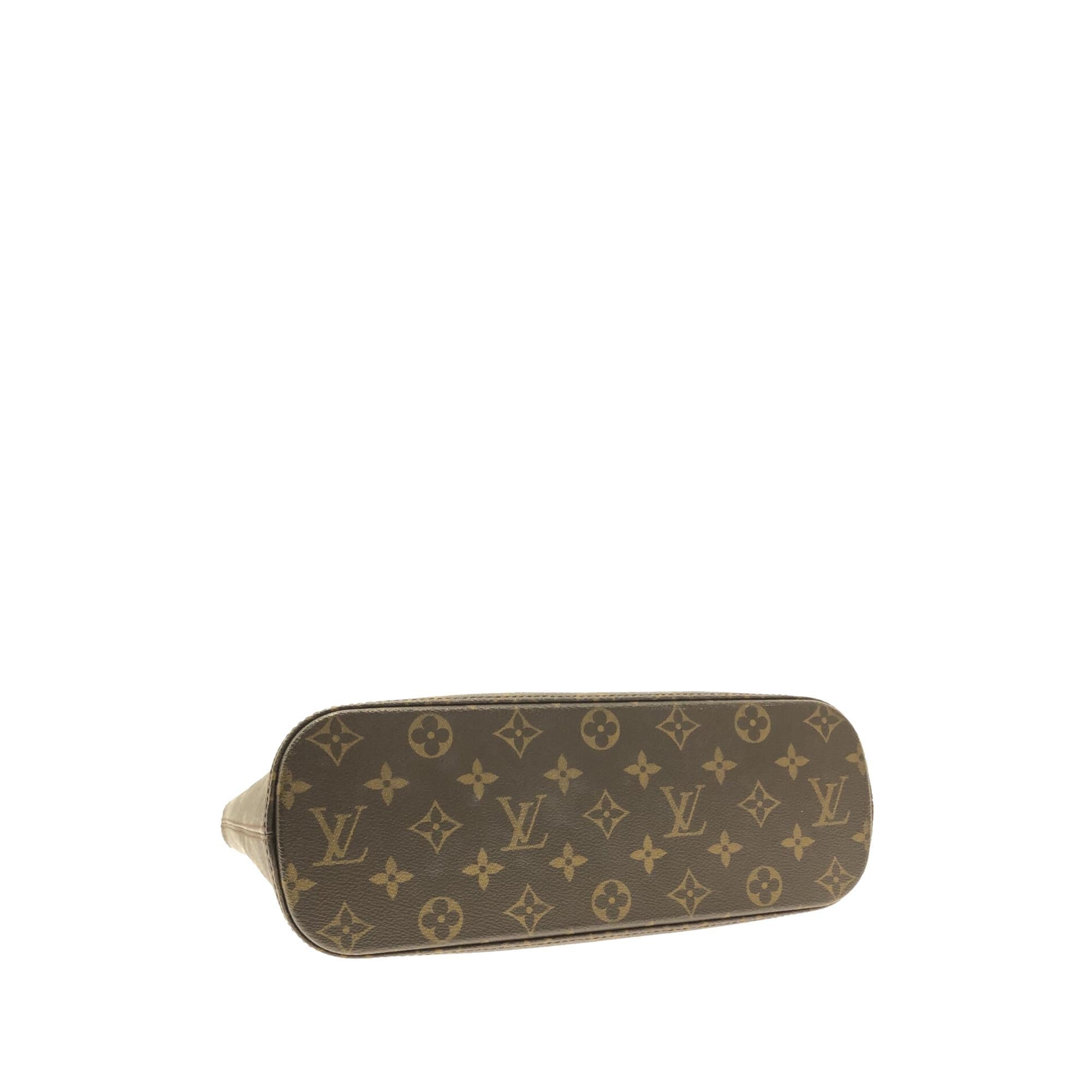 Louis Vuitton Monogram Vavin GM (SHG-HkqLgT)