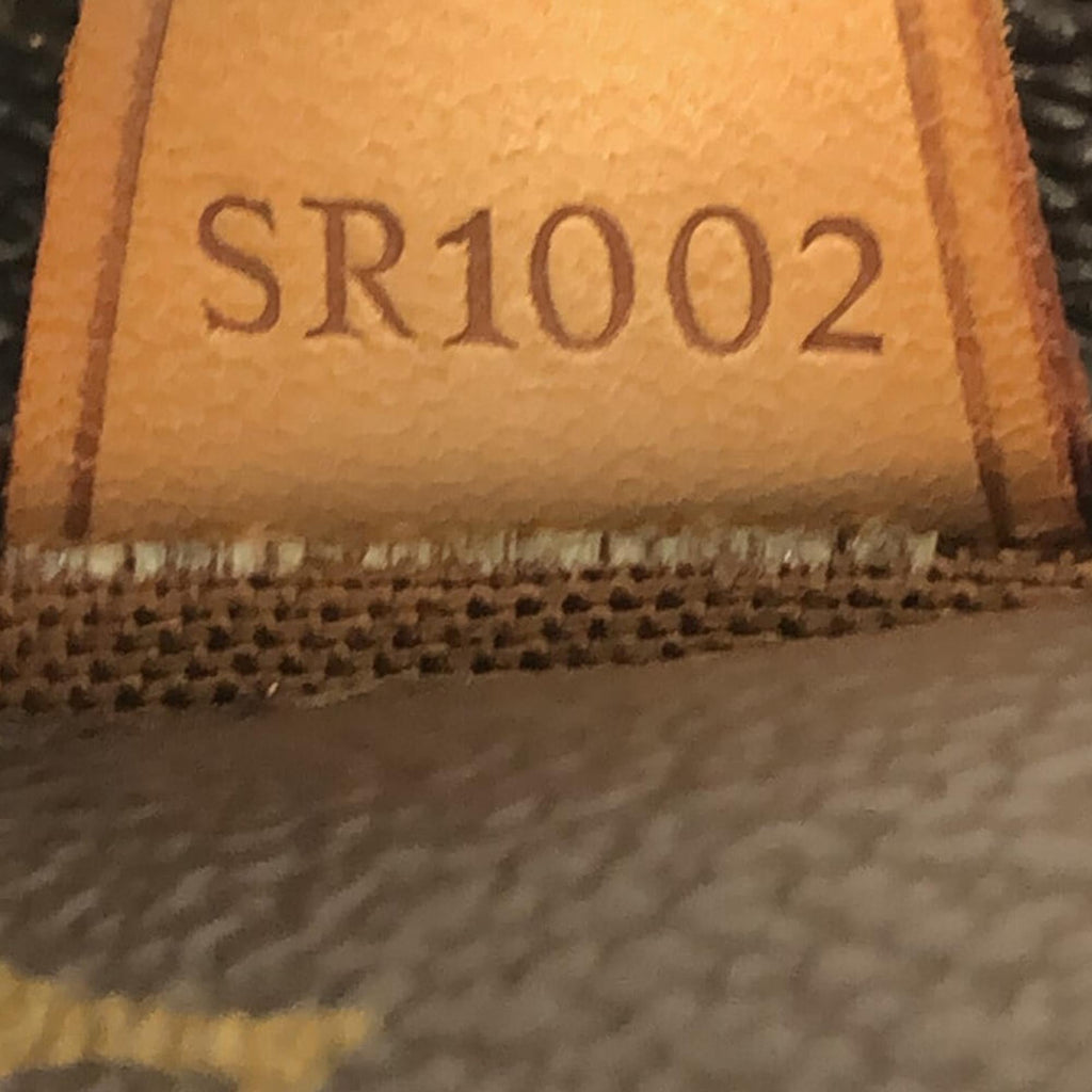 Louis Vuitton Monogram Vavin GM (SHG-HkqLgT)