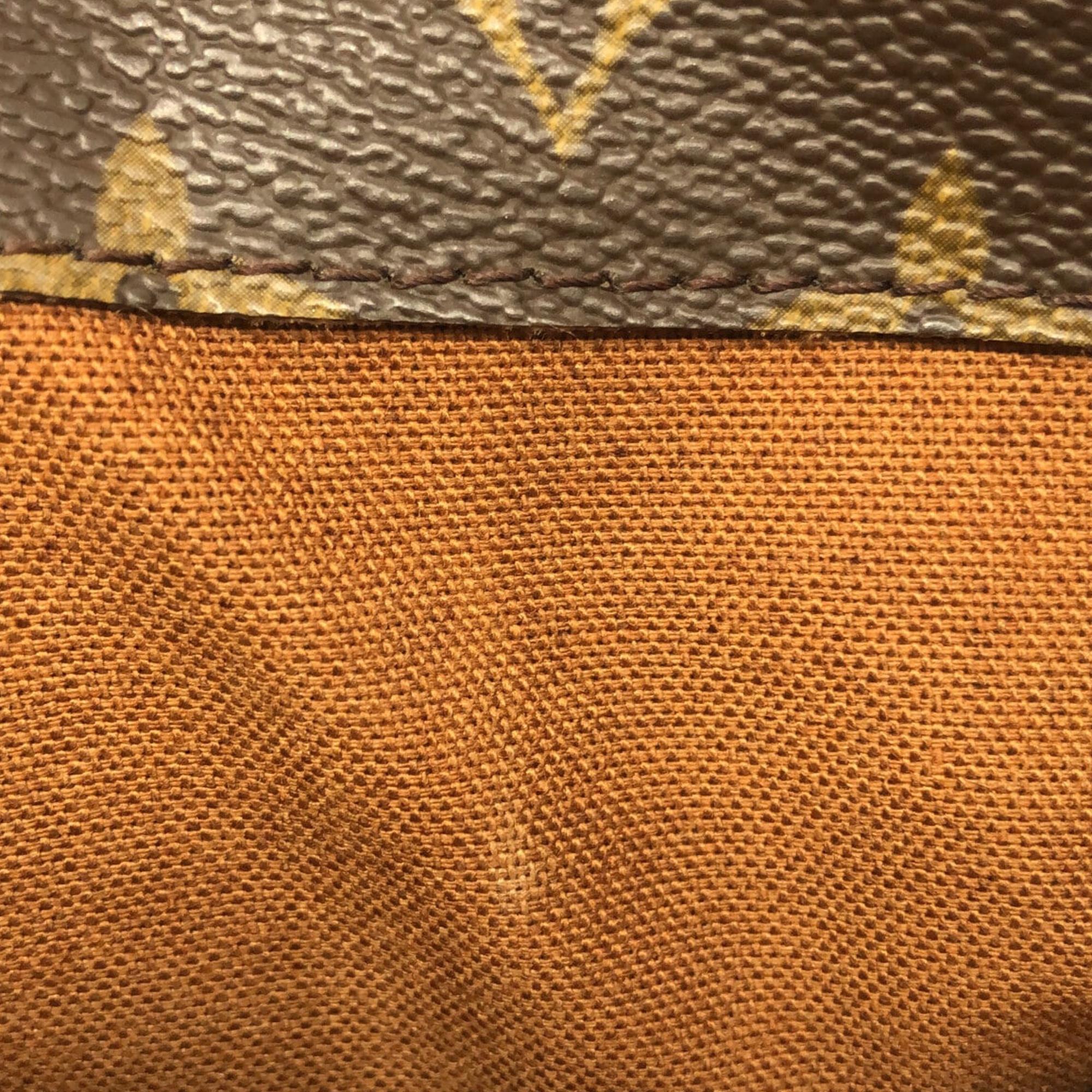 Louis Vuitton Monogram Vavin GM (SHG-HkqLgT)