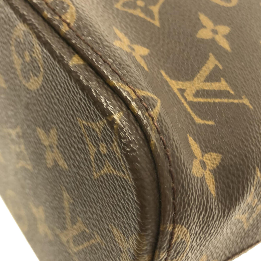 Louis Vuitton Monogram Vavin GM (SHG-HkqLgT)
