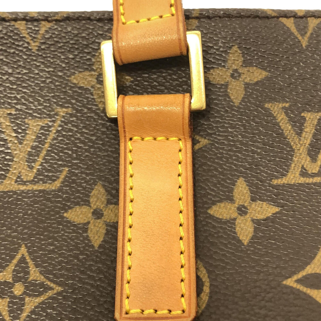 Louis Vuitton Monogram Vavin GM (SHG-HkqLgT)