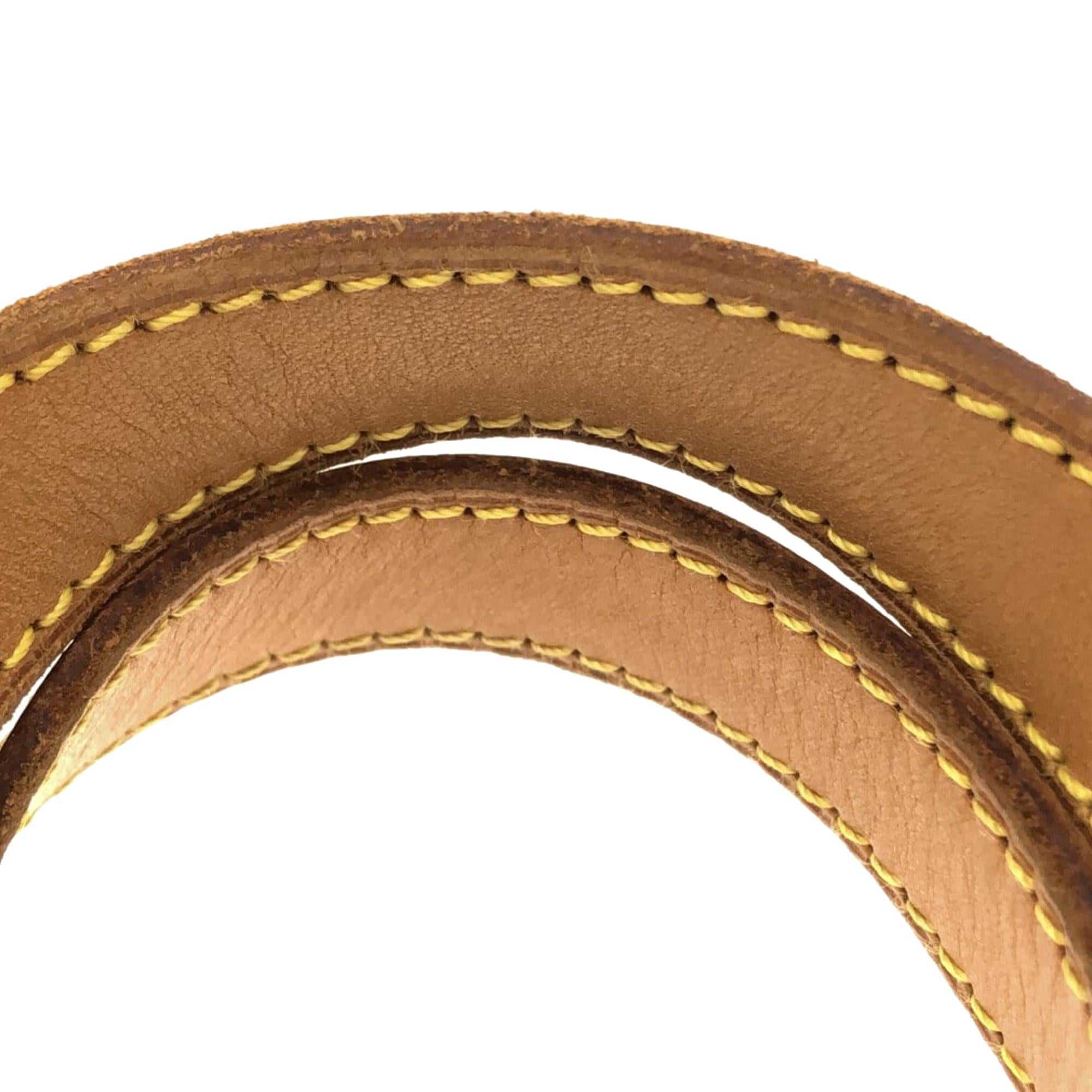 Louis Vuitton Monogram Vavin GM (SHG-HkqLgT)