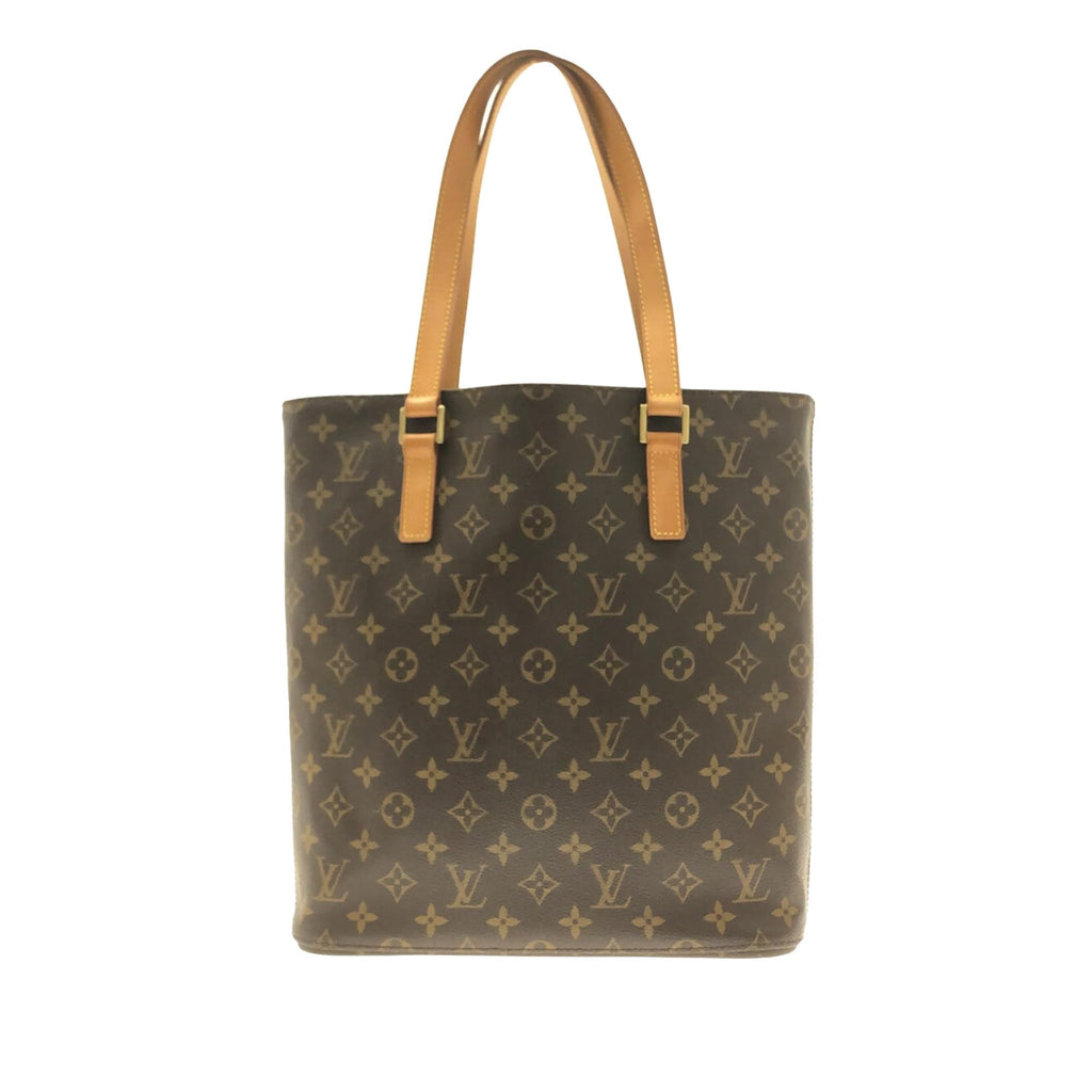 Louis Vuitton Monogram Vavin GM (SHG-HkqLgT)