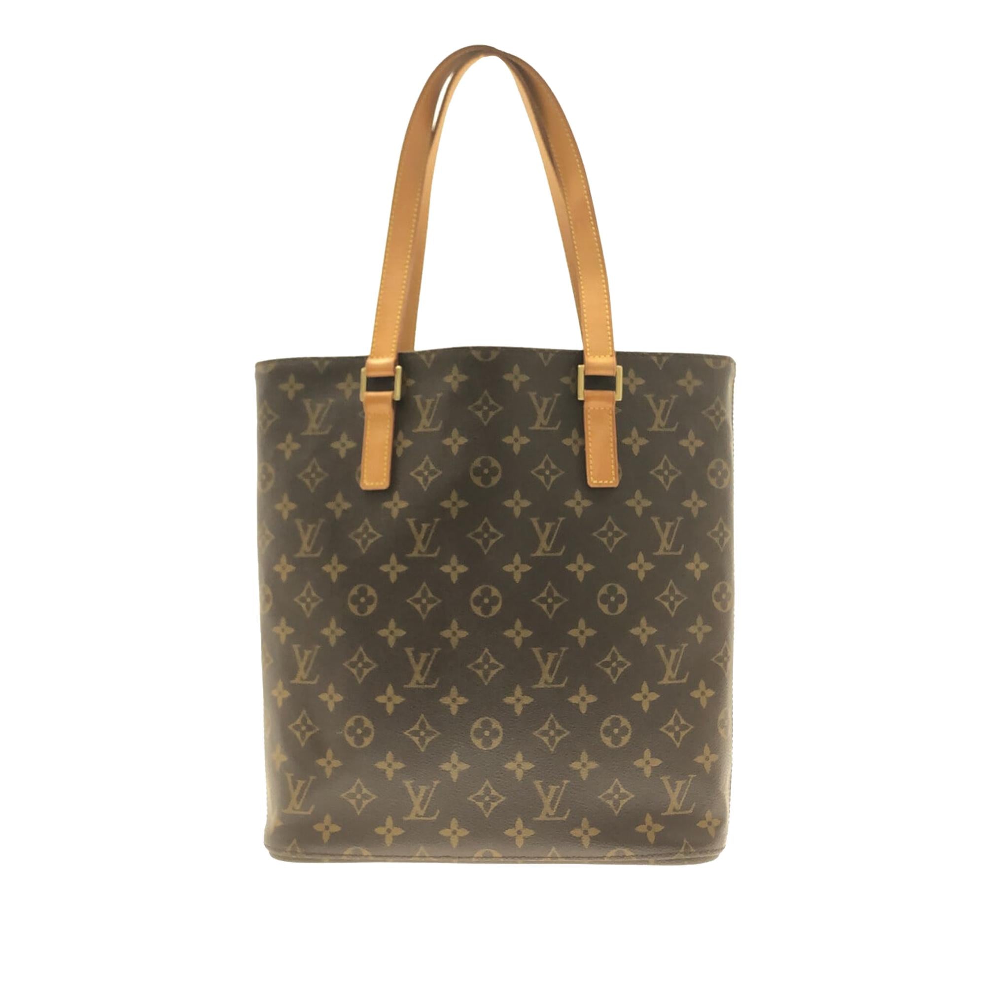 Louis Vuitton Monogram Vavin GM (SHG-HkqLgT)