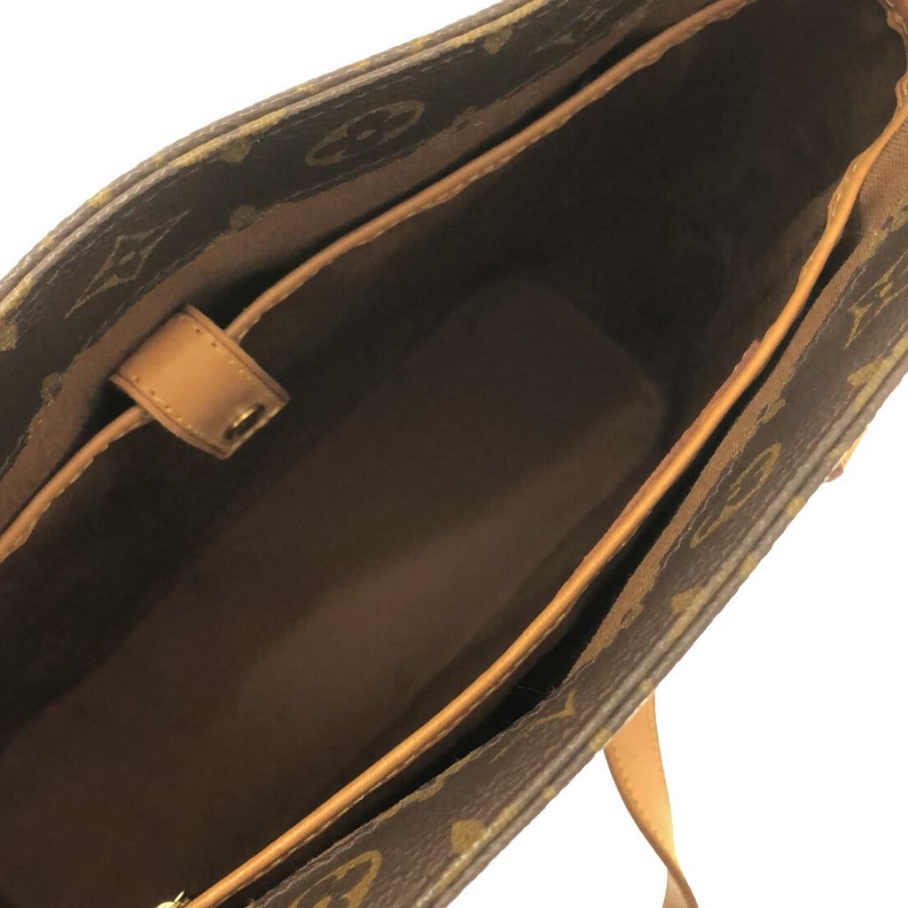 Louis Vuitton Monogram Vavin GM (SHG-HkqLgT)