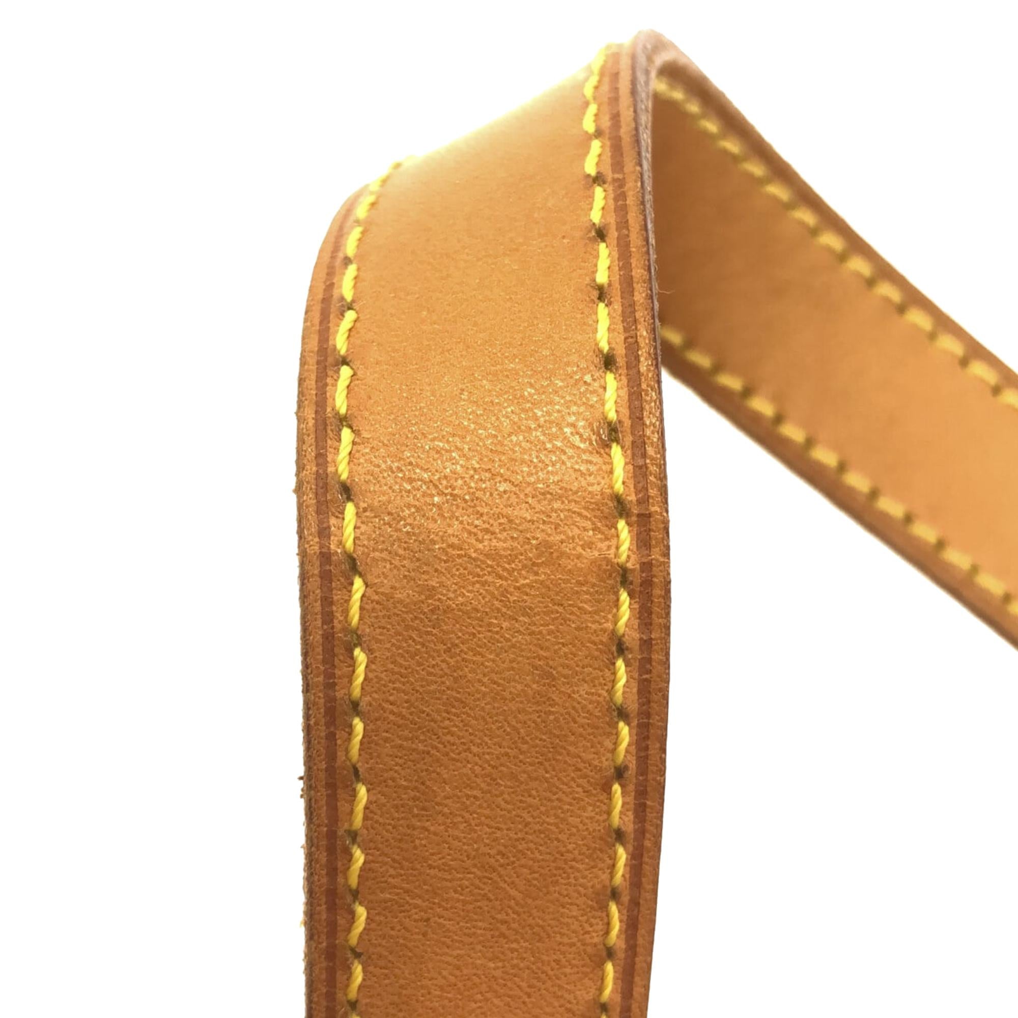 Louis Vuitton Monogram Vavin GM (SHG-HkqLgT)