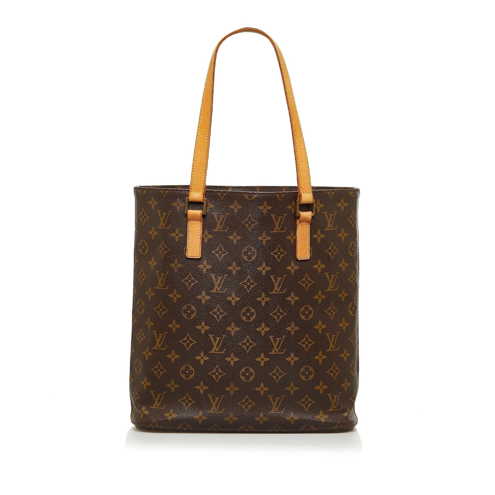 Louis Vuitton Monogram Vavin GM (SHG-kCRCZ3)