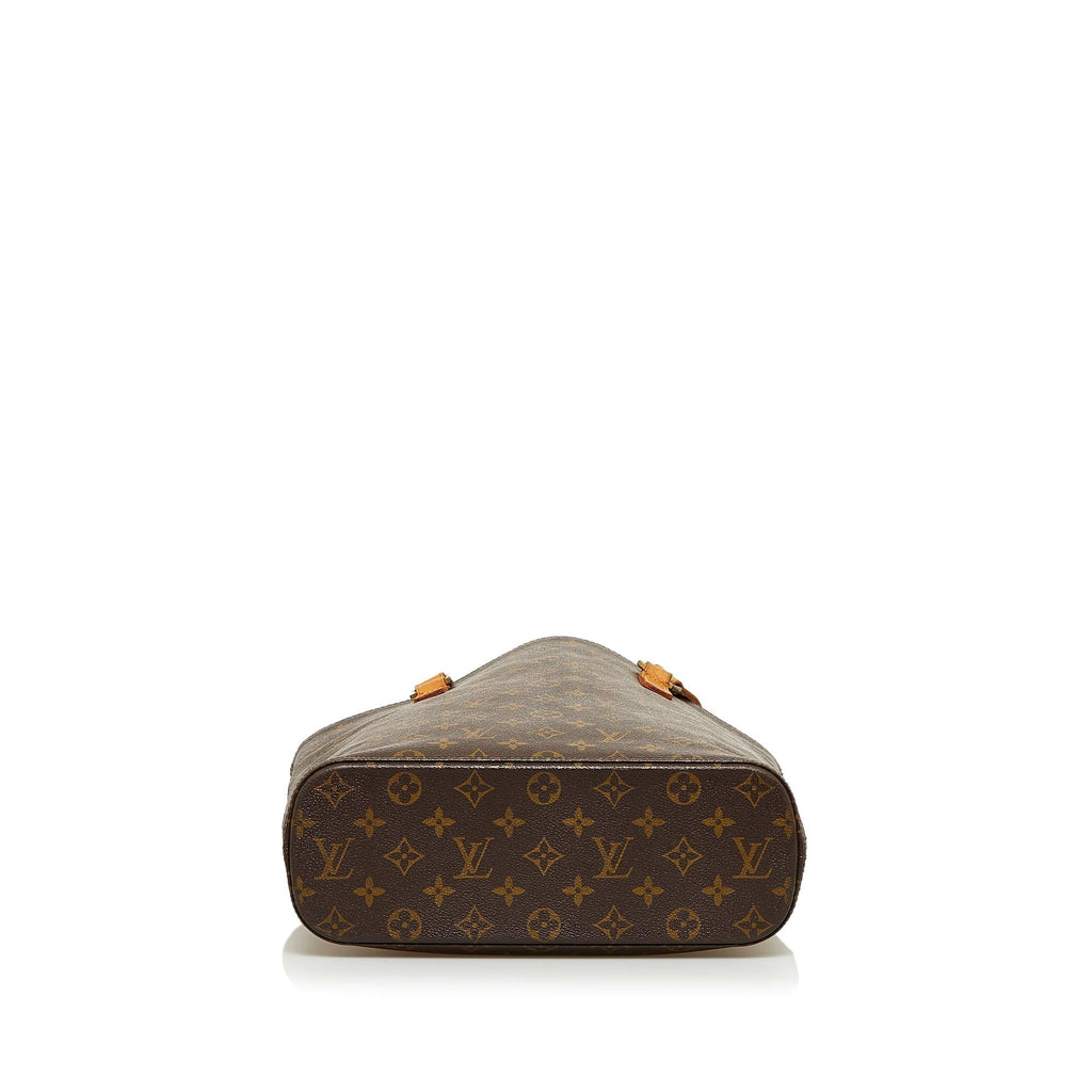 Louis Vuitton Monogram Vavin GM (SHG-kCRCZ3)