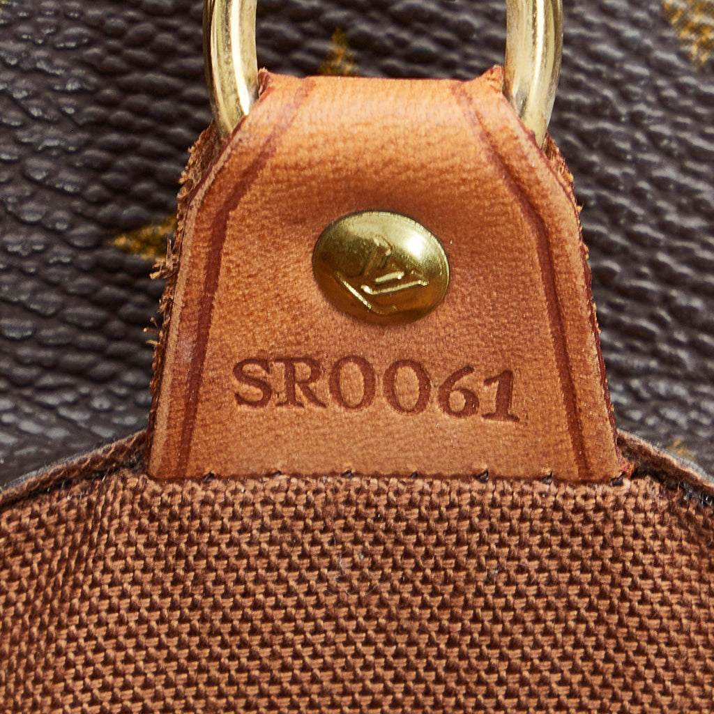 Louis Vuitton Monogram Vavin GM (SHG-kCRCZ3)