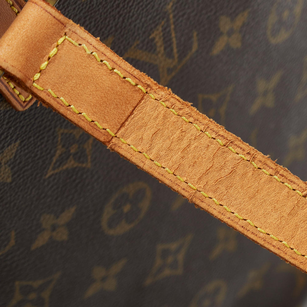 Louis Vuitton Monogram Vavin GM (SHG-kCRCZ3)