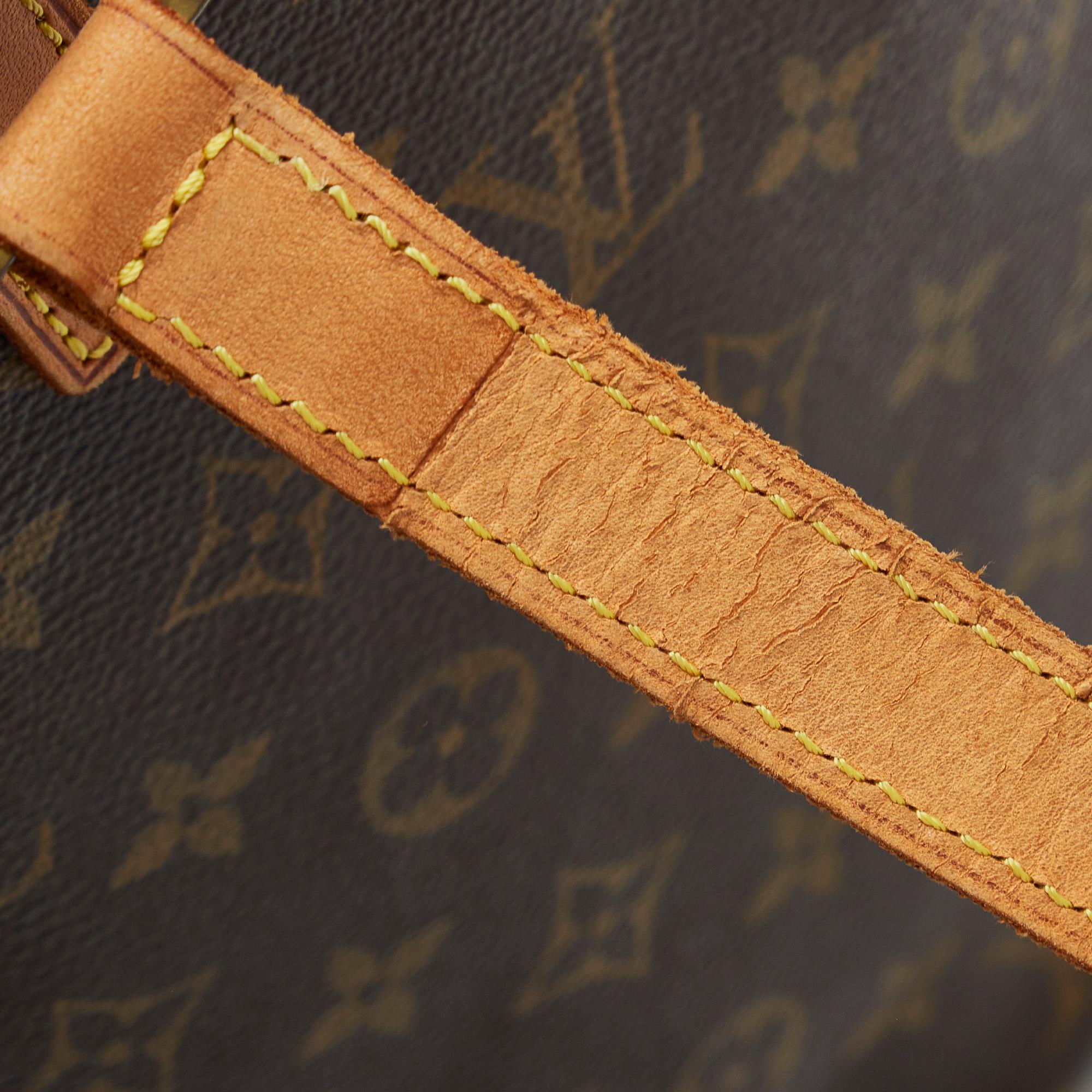 Louis Vuitton Monogram Vavin GM (SHG-kCRCZ3)