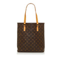 Louis Vuitton Monogram Vavin GM (SHG-kCRCZ3)