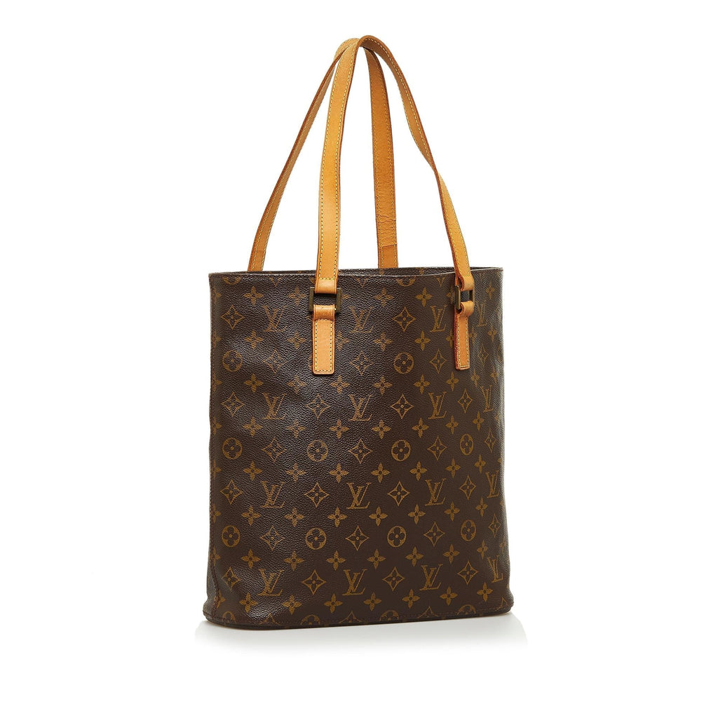 Louis Vuitton Monogram Vavin GM (SHG-kCRCZ3)