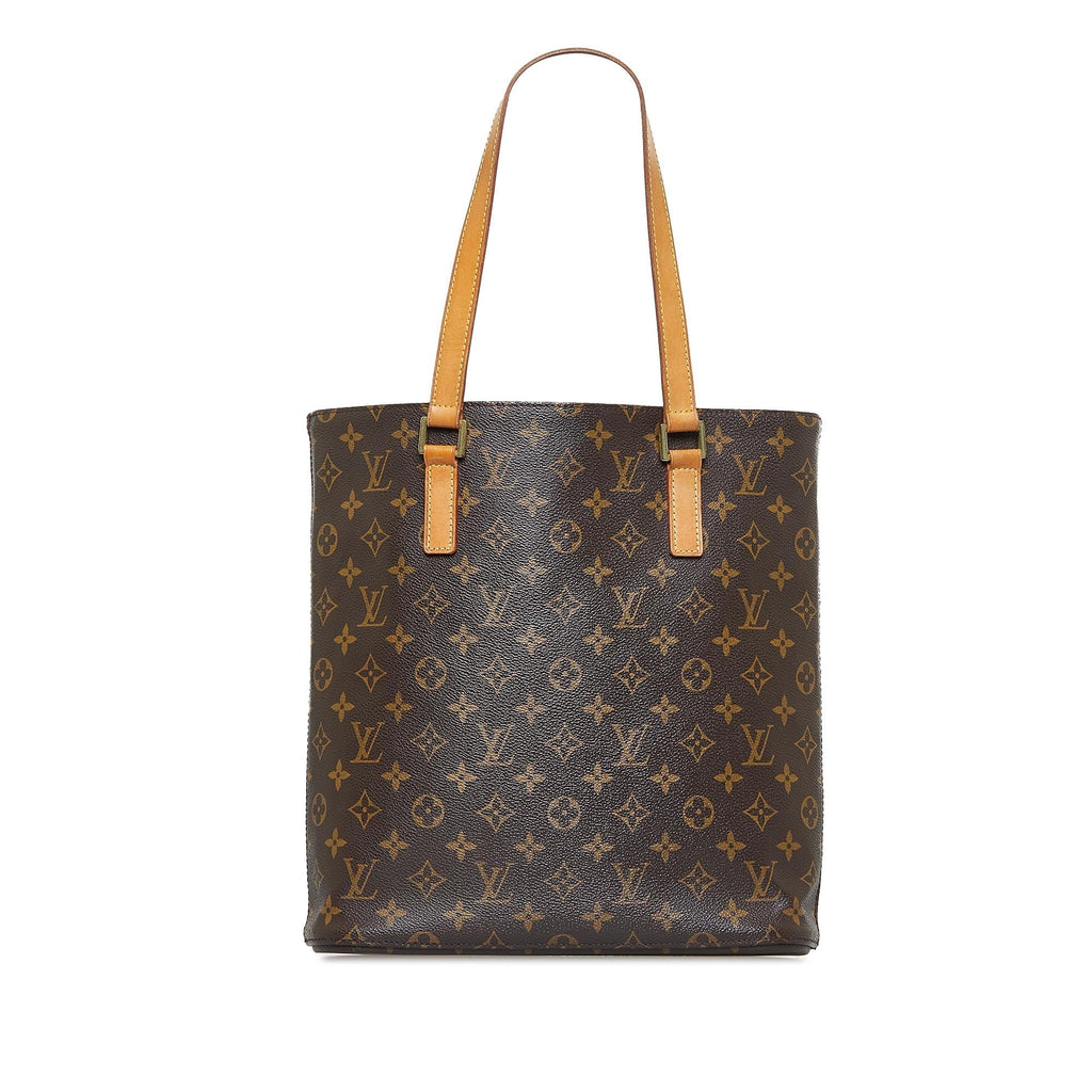 Louis Vuitton Monogram Vavin GM (SHG-qWBhgU)