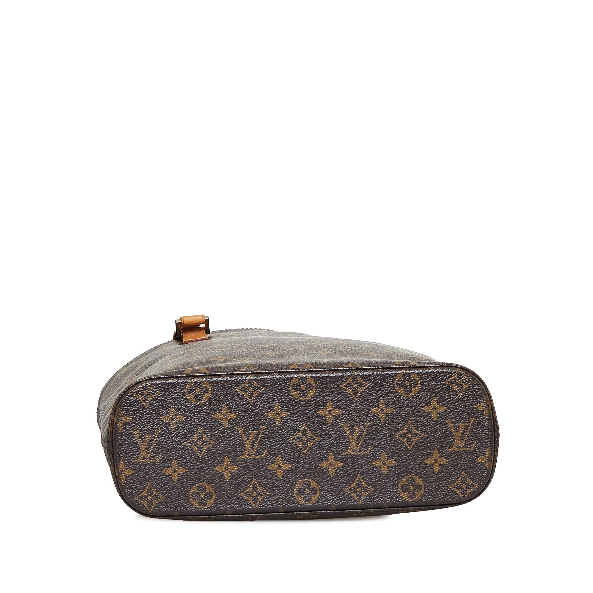 Louis Vuitton Monogram Vavin GM (SHG-qWBhgU)