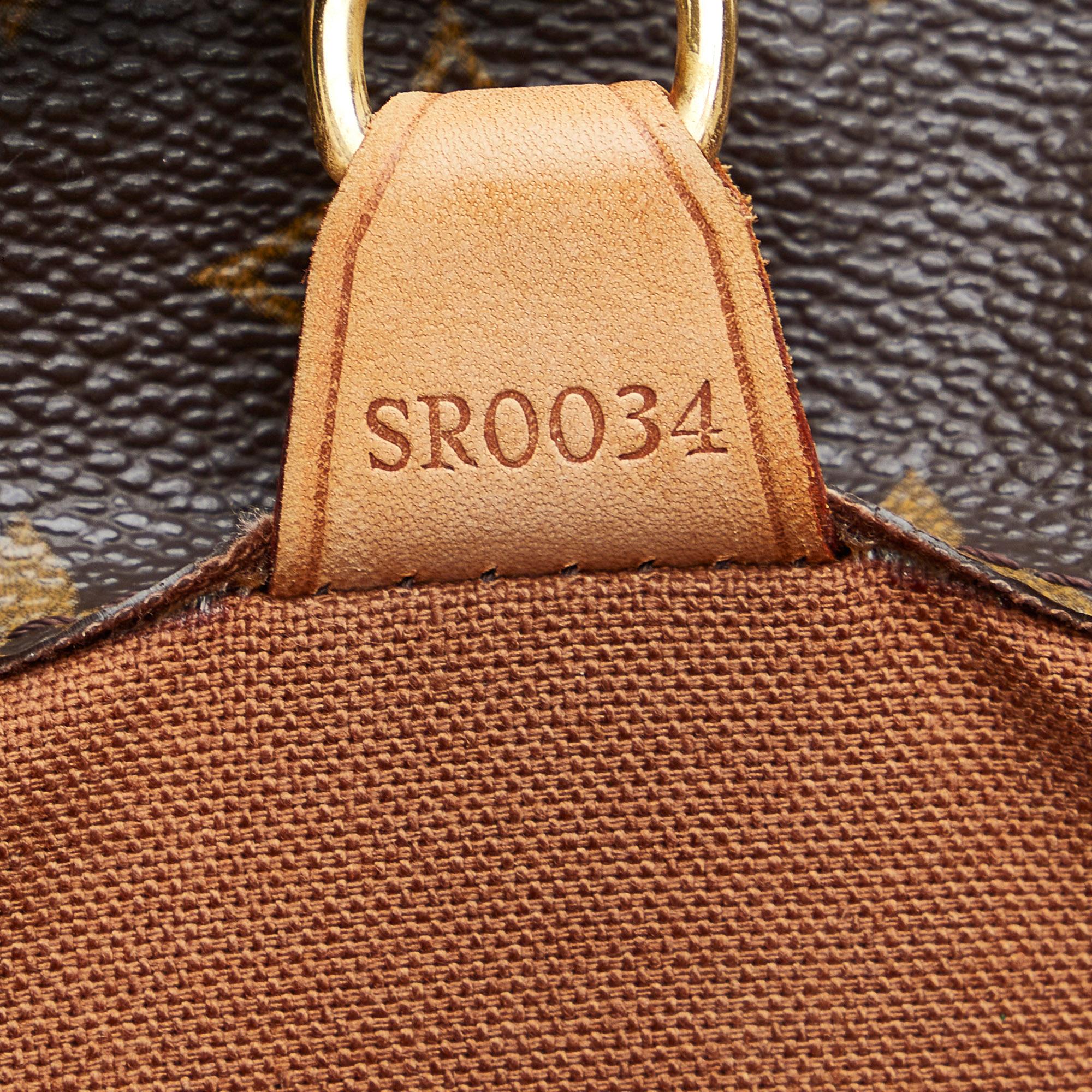 Louis Vuitton Monogram Vavin GM (SHG-qWBhgU)