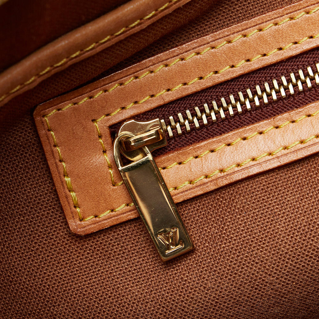 Louis Vuitton Monogram Vavin GM (SHG-qWBhgU)