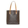 Louis Vuitton Monogram Vavin GM (SHG-qWBhgU)