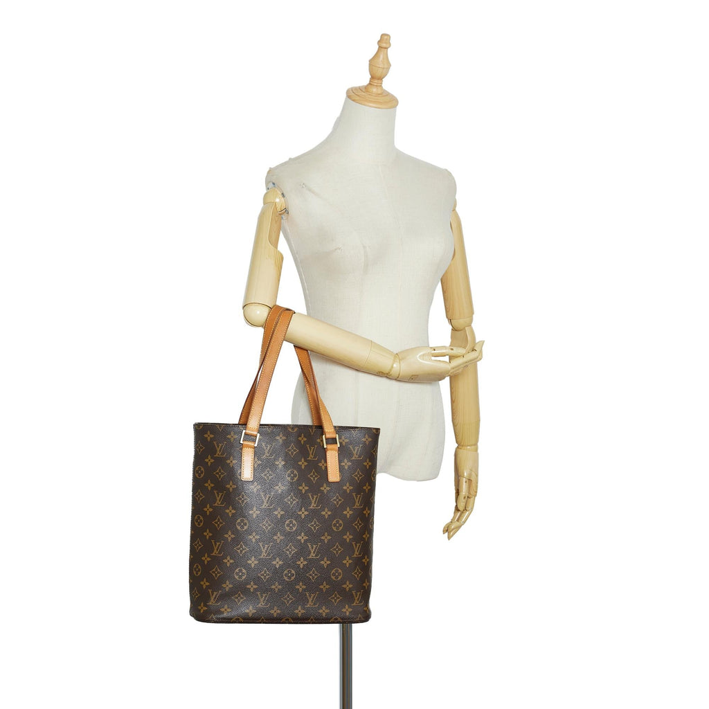 Louis Vuitton Monogram Vavin GM (SHG-qWBhgU)
