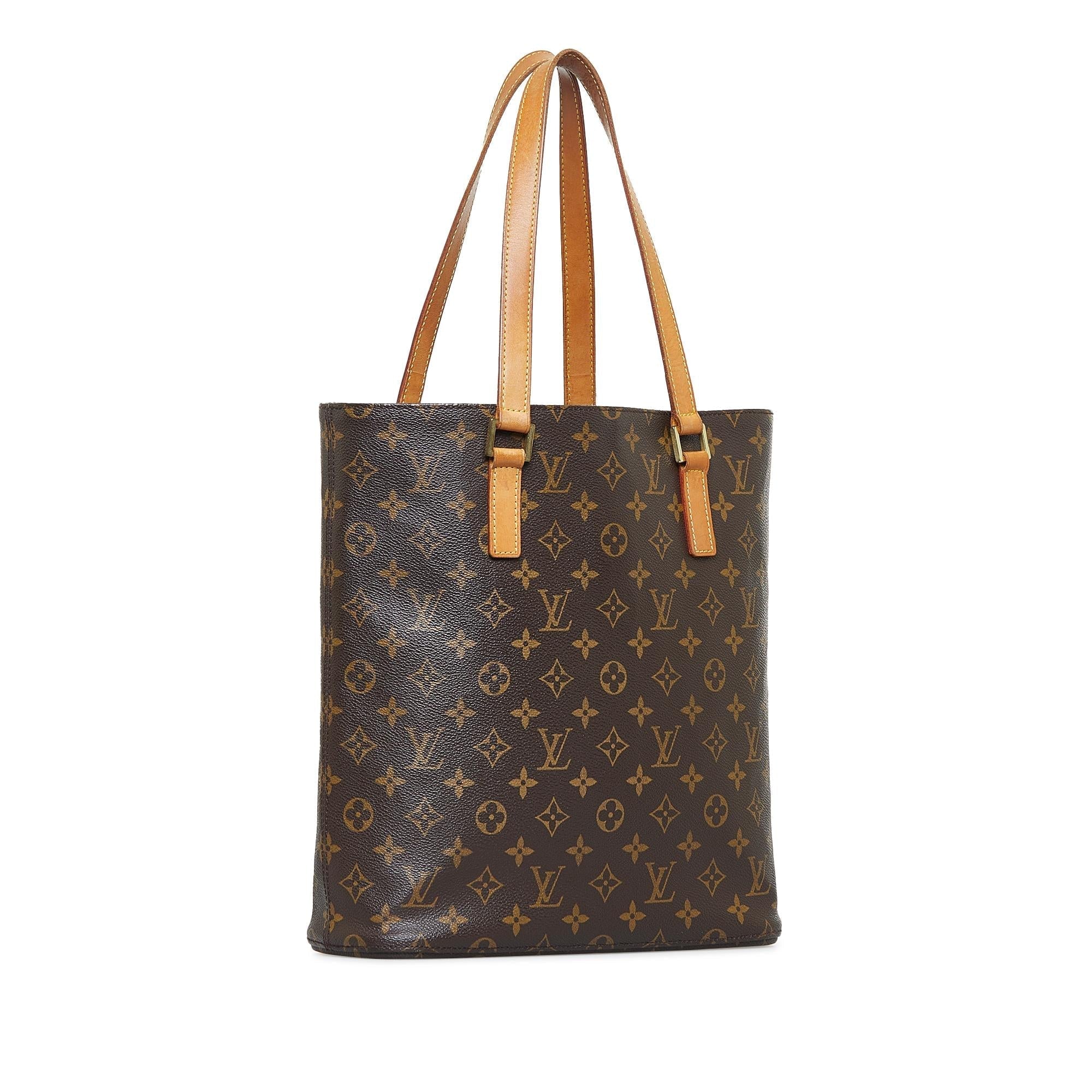 Louis Vuitton Monogram Vavin GM (SHG-qWBhgU)
