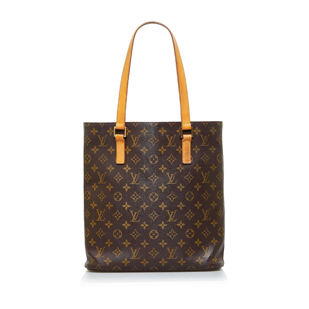 Louis Vuitton Monogram Vavin GM (SHG-RE7SdV)