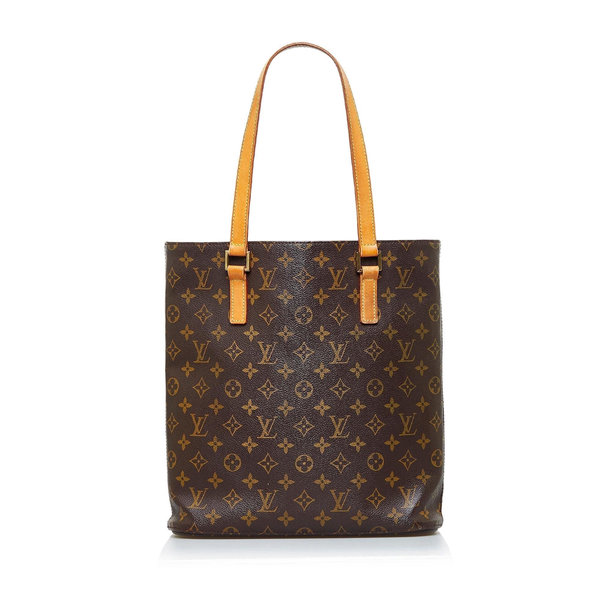 Louis Vuitton Monogram Vavin GM (SHG-RE7SdV)