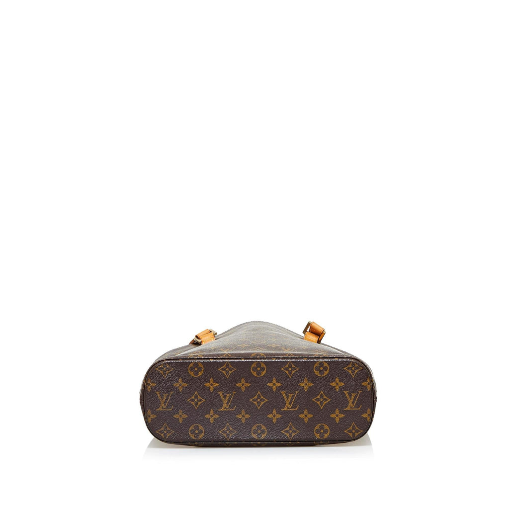 Louis Vuitton Monogram Vavin GM (SHG-RE7SdV)